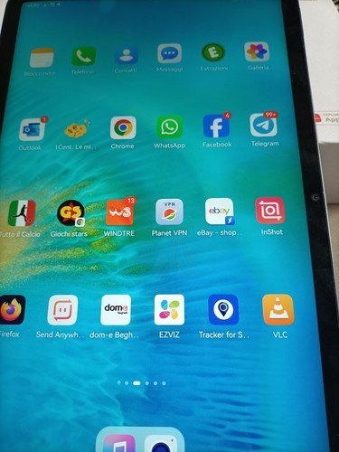 Huawei matepad bah3 l09 - matepad, 10.4