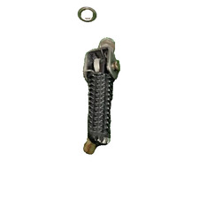 Pedalino Poggia Piedi Dx