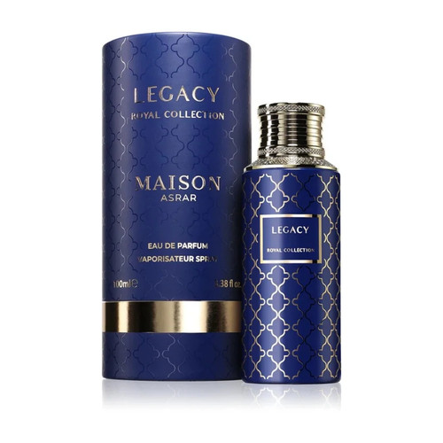 Maison asrar legacy eau - asrar,