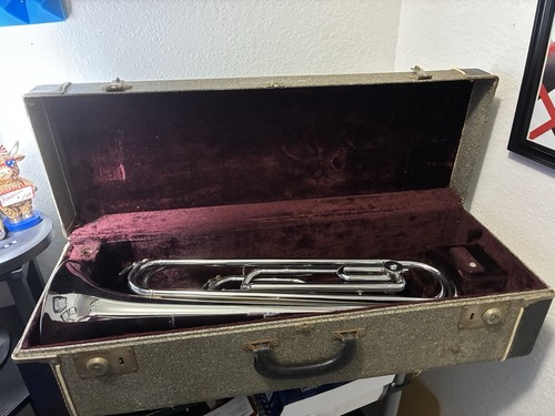 Slingerland tromba rotante una - slingerland,
