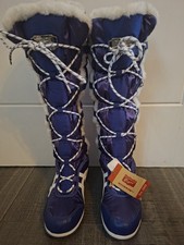 Stivali da neve invernali