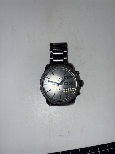 Cronografo diesel uomo dz4215 - diesel,