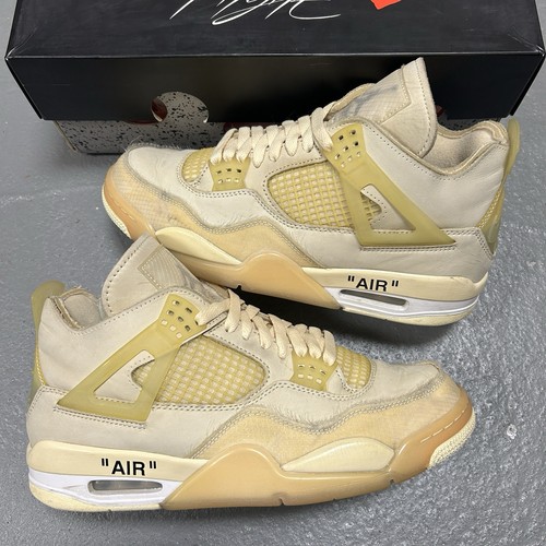 Air jordan retro off white - air,