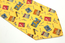 Cravatta GIORGIO REDAELLI 100% seta. Made in Italy F84766