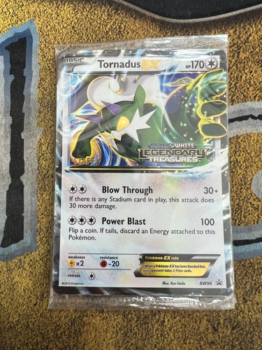 Pokemon sigillato tornadus - pokemon,