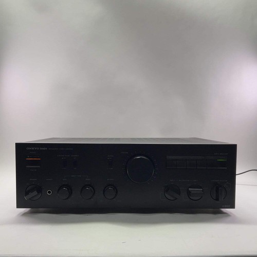 Onkyo integra 65w ohm 2 - onkyo,
