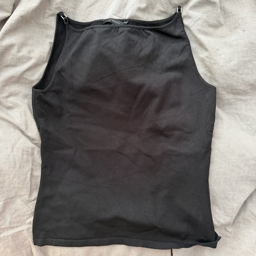 Top cami tom ford gucci - top,