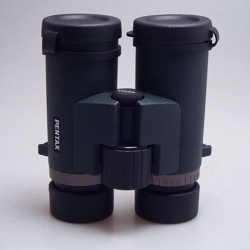 Binocolo pentax 10x32 - ad,