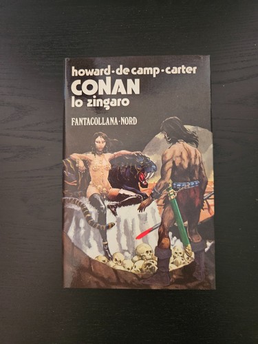 Howard camp carter - howard,