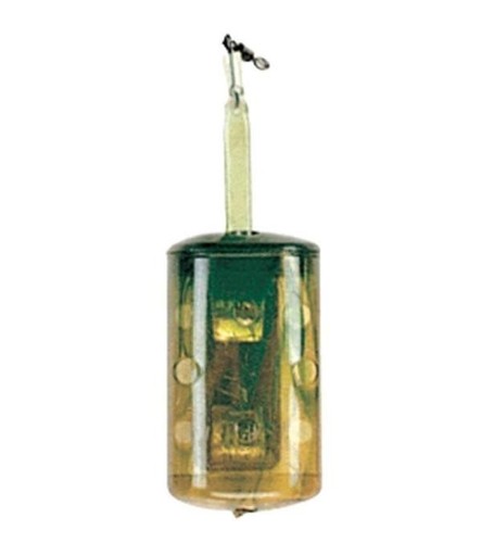 Pasturatore flat feeder - feeder, con