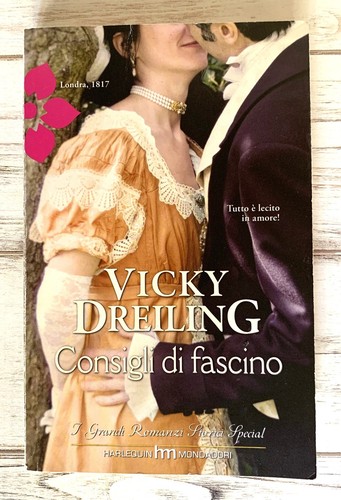 Consigli fascino vicky - consigli, di