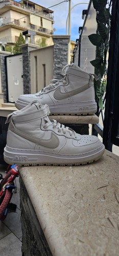 Nike air force high - force, 1
