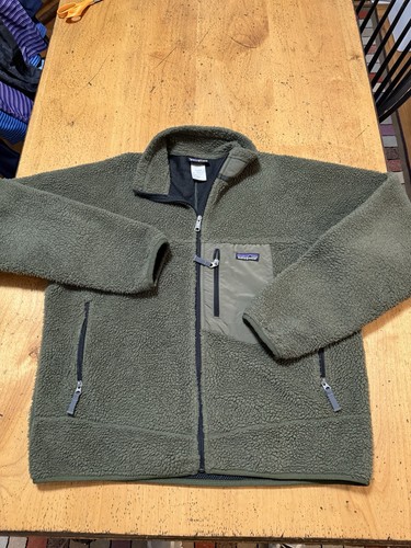 Giacca vintage 2001 patagonia - giacca,
