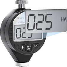 Digitale Puntellare Un Durezza