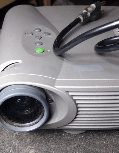 Infocus 330 con - lp,