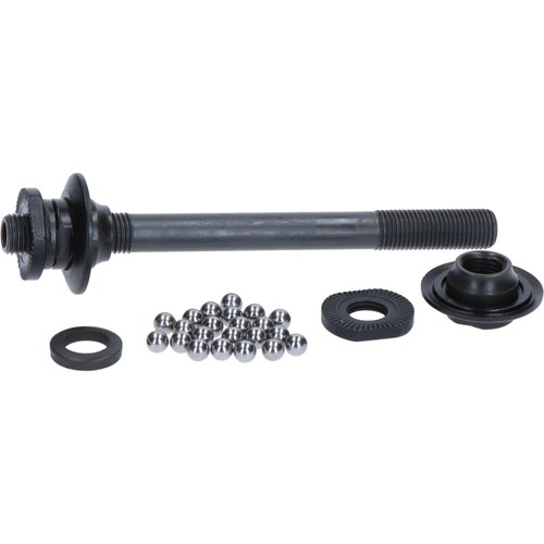 Shimano asse cavo ruota