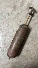 Antico estintore