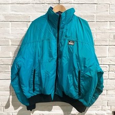 Giubbotto bomber vintage