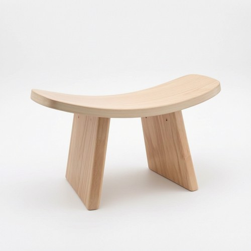 Sgabello inginocchiatoio - sgabello,