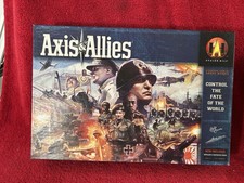 Gioco Asse e Alleati 2004