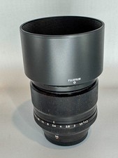 Fuji Fujifilm Fujinon XF 56mm