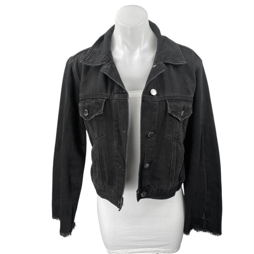 Giacca donna frame nera - giacca,