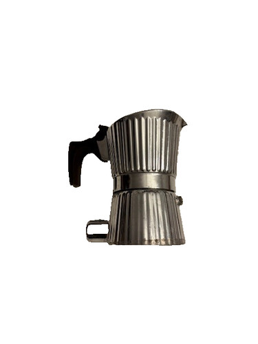 Caffettiera elettrica girmi - elettrica,