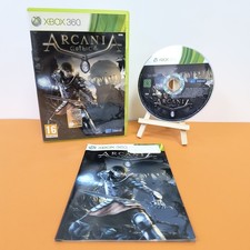 ARCANIA GOTHIC4 Gioco per