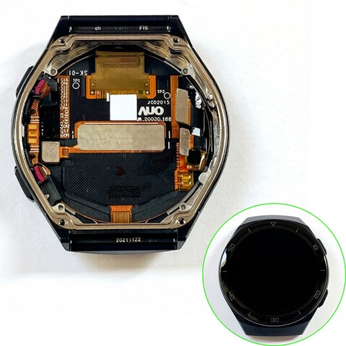 Per huawei smart watch gt2e - huawei,