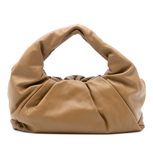 Bottega veneta cuir agneau - bottega, d’agneau