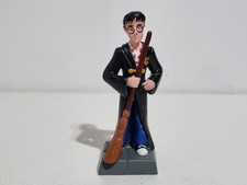 Antica figura scopa - , harry