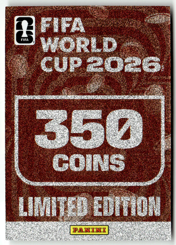 Panini fifa world cup - world,