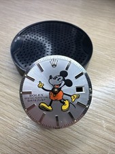 Dial quadrante Mickey Topolino