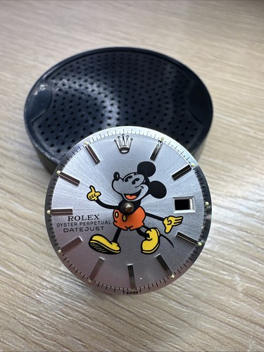 Dial quadrante mickey - dial,