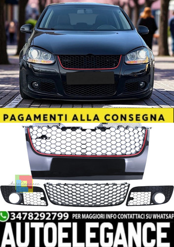 Set griglia nido ape - griglia, a