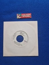 GIANNI MORANDI/LISA STANFIELD ''VARIETA'- ALL AROUND THE WOR PROMO  J. BOX  EX/-