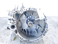 Nd0000 cambio manuale - nd0000, 6m