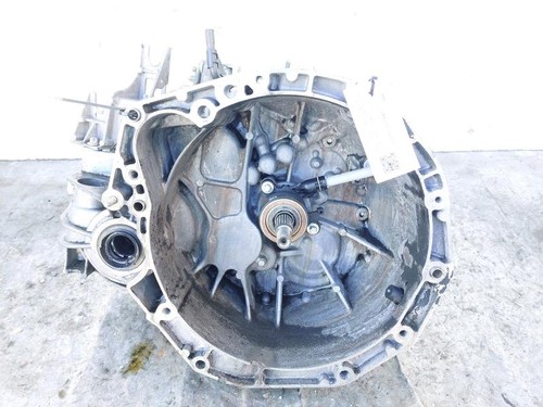 Nd0000 cambio manuale - nd0000,