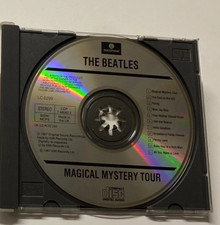 The beatles magical - the, –