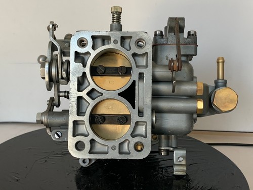 Carburatore weber dic per - carburatore,