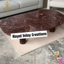 Tavolo da pranzo Serene Rosso