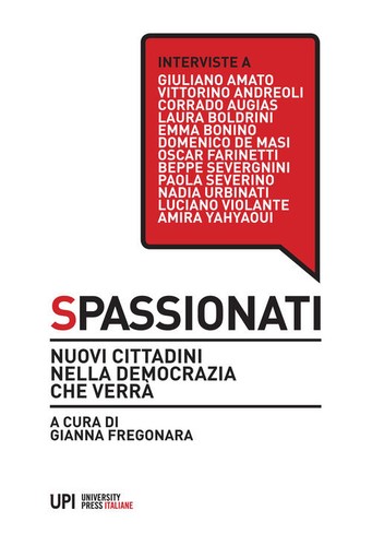 Spassionati nuovi cittadini - spassionati.,