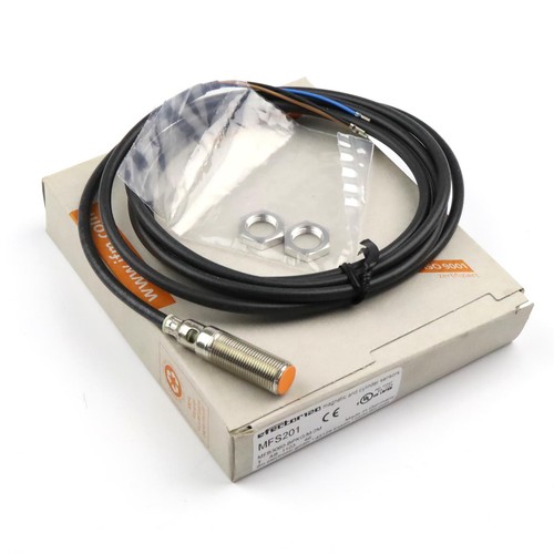 Sensore magnetico ifm efector - sensore,