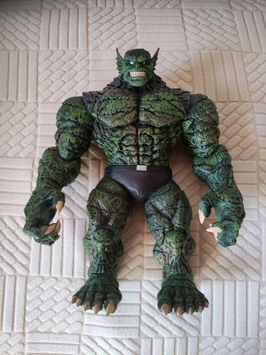 Marvel select abomination - marvel,