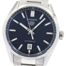 TAG HEUER Carrera Calibro 5