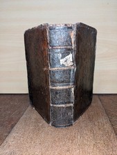 libro antico - Lettere scelte
