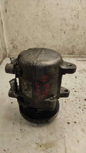 Compressore aria condizionata - compressore,