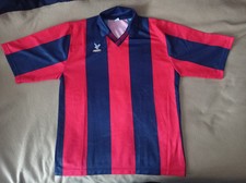 Vintage Maglia #7 California Calcio Jersey Shirt (NO Catania Indossata Preparata