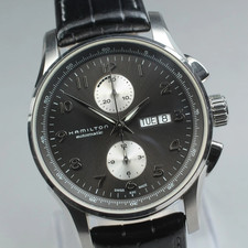 Exc + 5 * Scatola HAMILTON