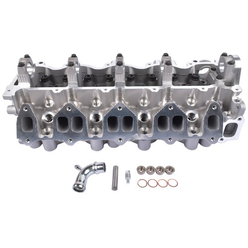 Testata argento per mazda - testata,